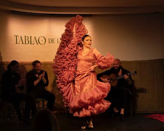 Tablao de la Villa