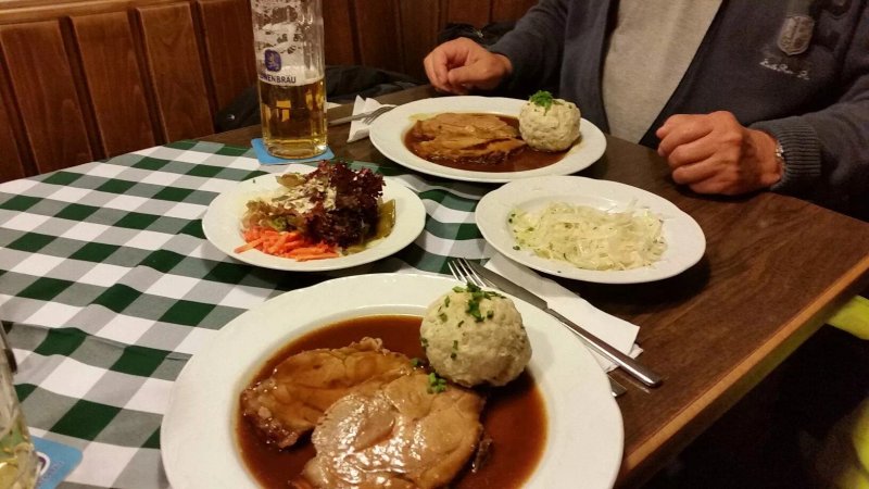 Landhotel Gasthof Kaiserblick