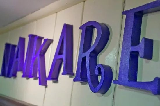 Naikare. L'art del llibre