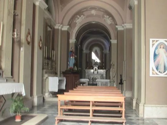 Duomo Di Santa Maria E San Marcello