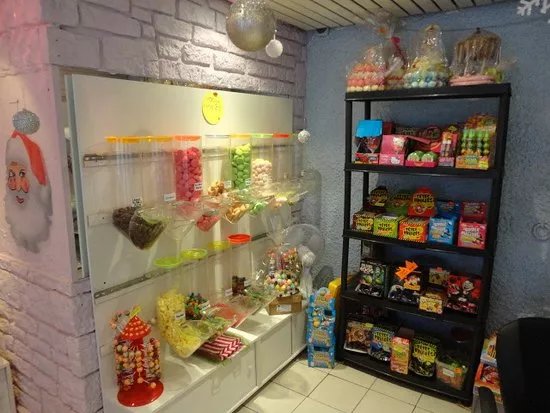 Confiserie Tito