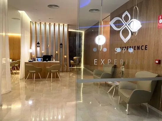 Spa Experience