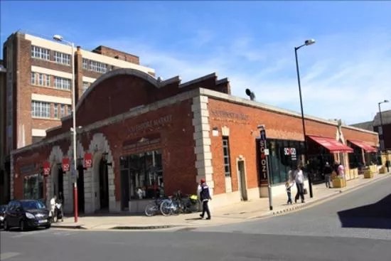 Southport Market