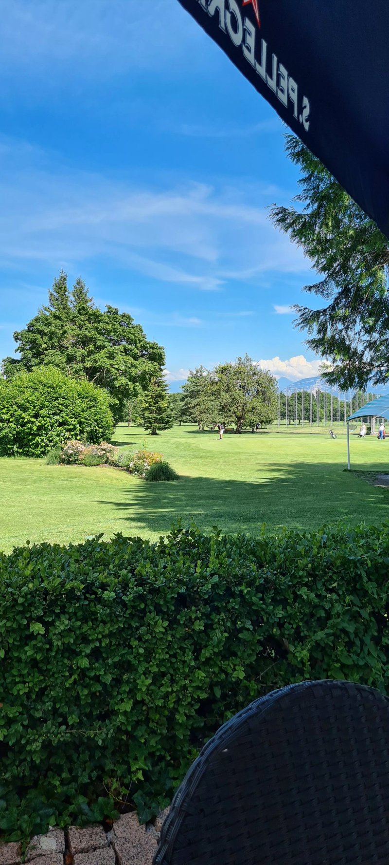 Golf Club de Gonville