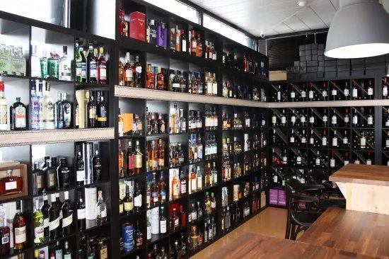 L'Art Du Vin Et Des Saveurs