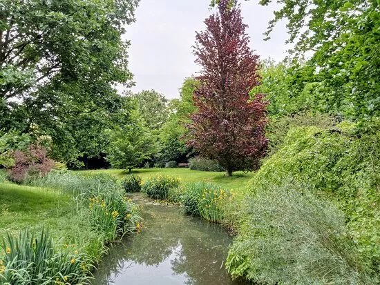 Develpark