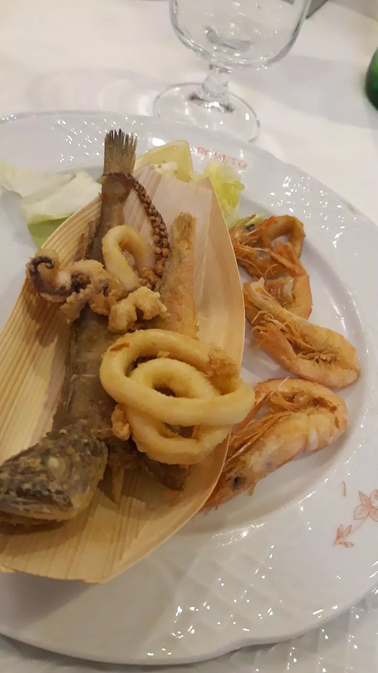 Hotel Ristorante Il Roseto SRL