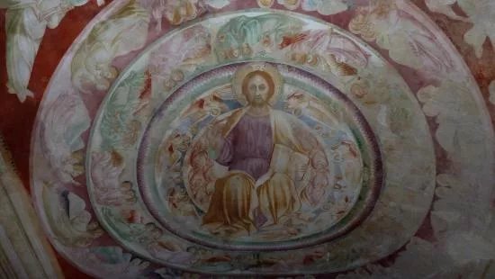 Oratorio Della Santissima Annunziata