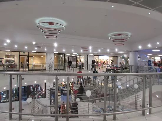 Bren Center