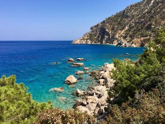 Apella Beach