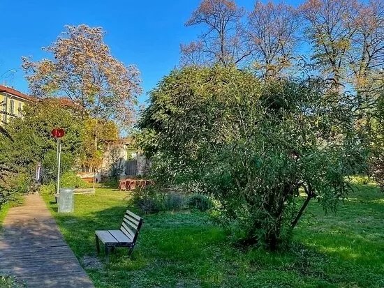 Giardini Lea Garofalo