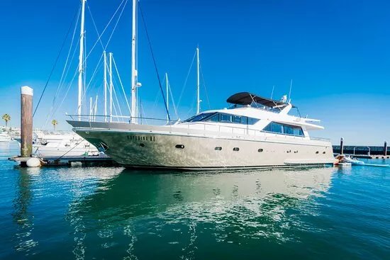 Katerina Boat