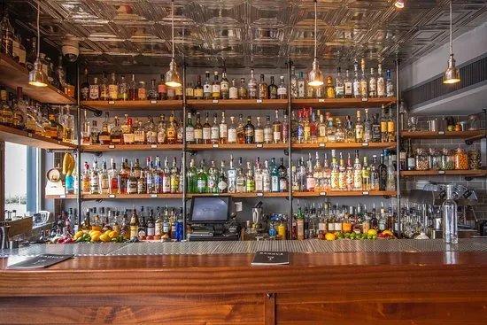 Raoul's Bar