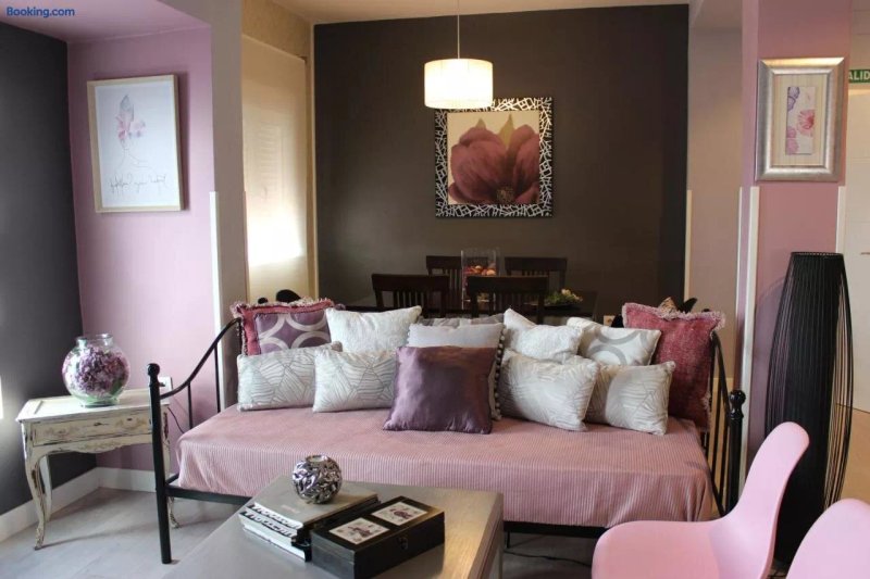Apartmentos Nundinae