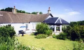 Tarrareoch Farm