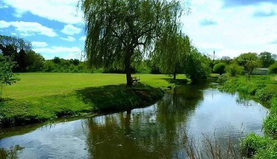 River Lea