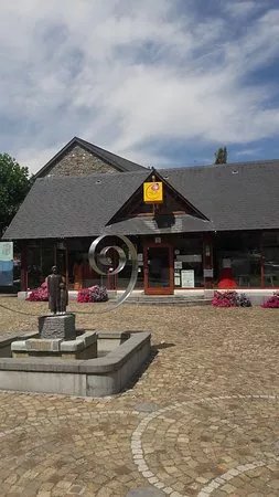 Royal Syndicat d'Initiative de Houffalize