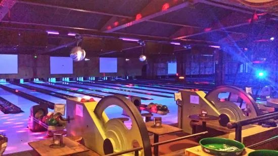 The Bowl Factory