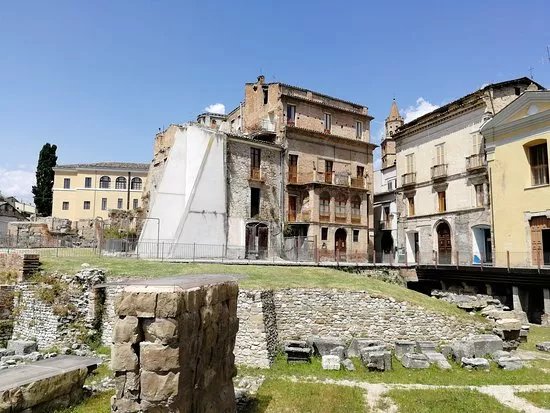 Roman Theatre