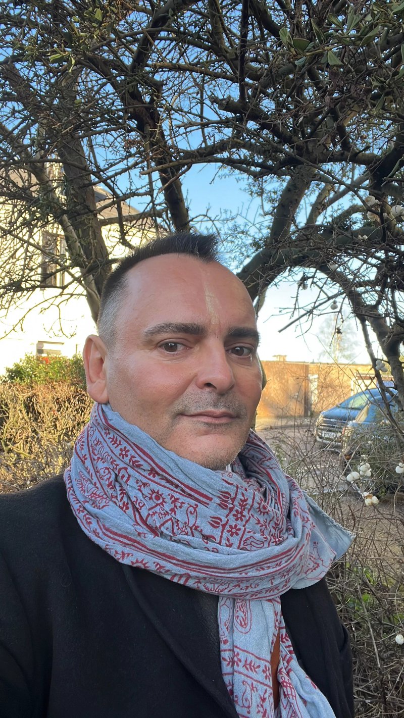 Ayurvedic Facialist