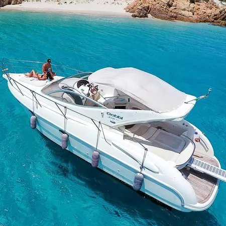 Yacht Charter Costa Smeralda and Maddalena Archipelago