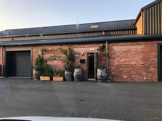 Stone Circle Mead Company