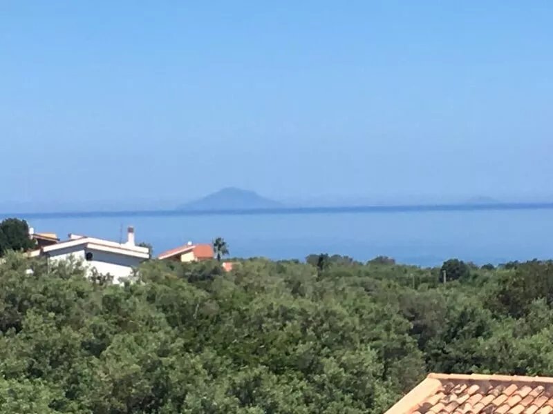 Capo Milazzo Summer Holiday Apartment