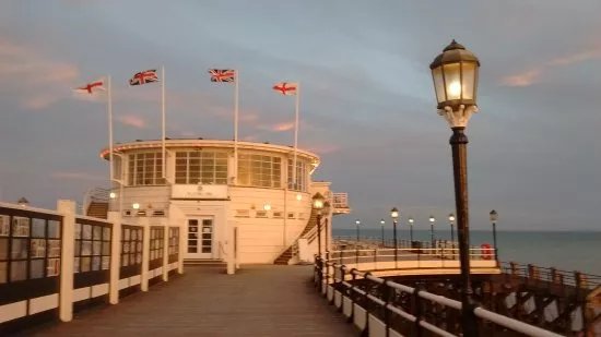 Worthing Pier
