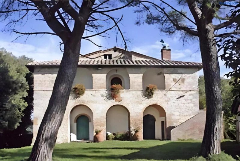 Agriturismo Caio Alto