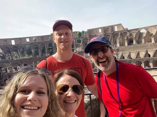 Rome City Tours