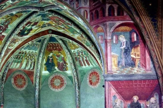Convento dell'Incoronata