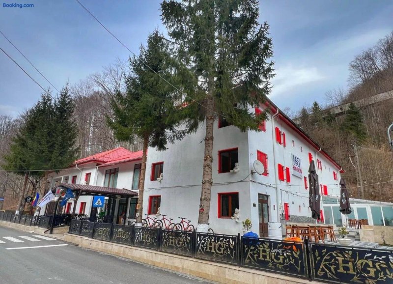 Hotel Galma