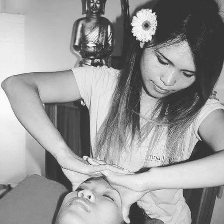 Anna Lou - thai massage