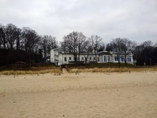 Ostsee Residenz