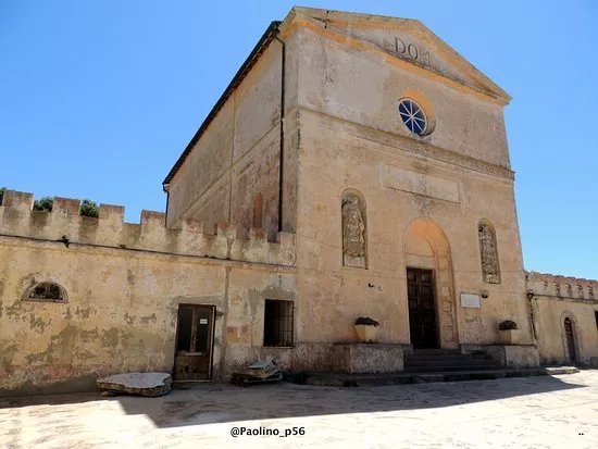 Chiesa di San Gaudenzio