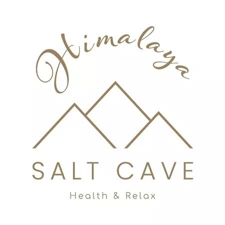 Himalaya Salt Cave