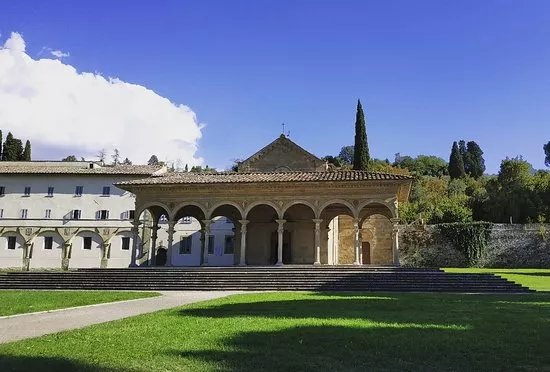 Chiesa di Santa Maria delle Grazie