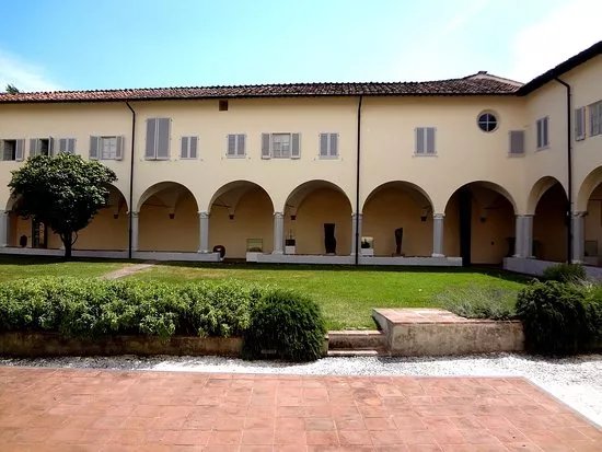 Complesso San Micheletto