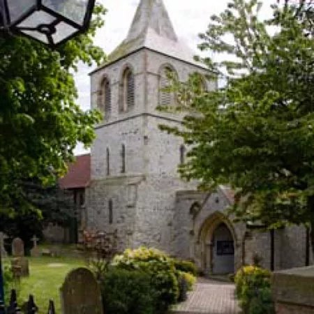 St Nicolas Church