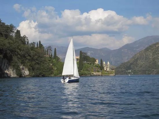 Lake Como For You