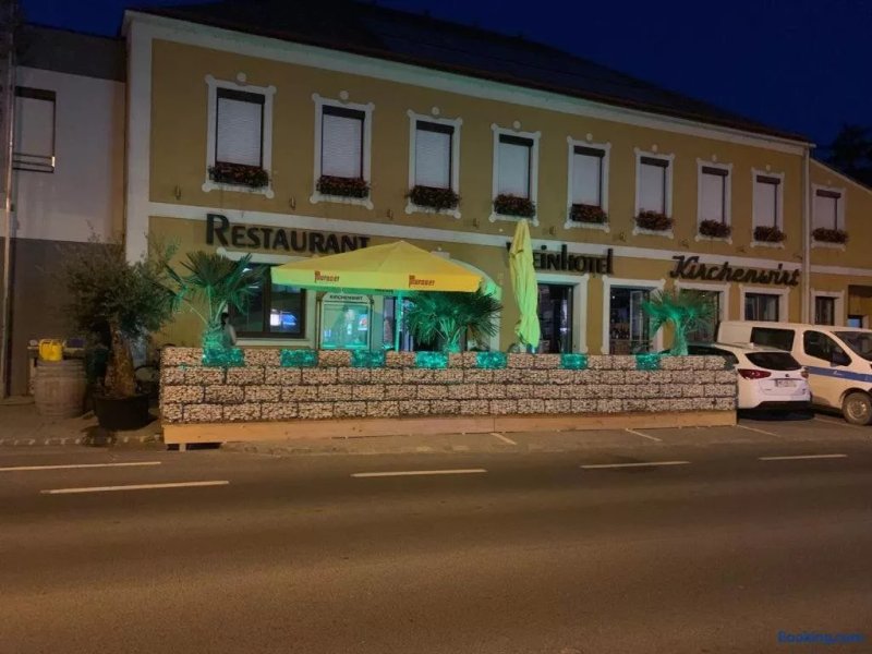 Seminarhotel Daniels
