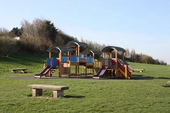 Le Parc de la Falaise