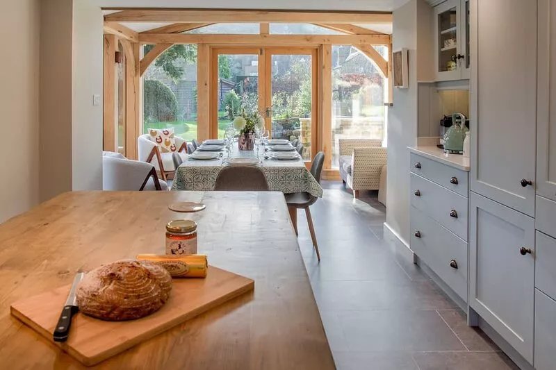 Dog friendly cottage - Gardners Cottage