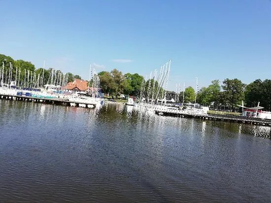 Port Sztynort