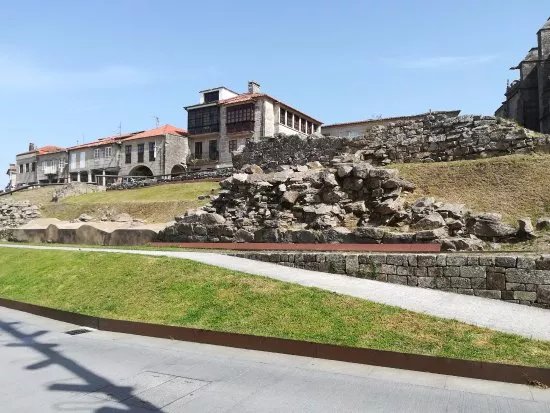 Campino de Santa Maria