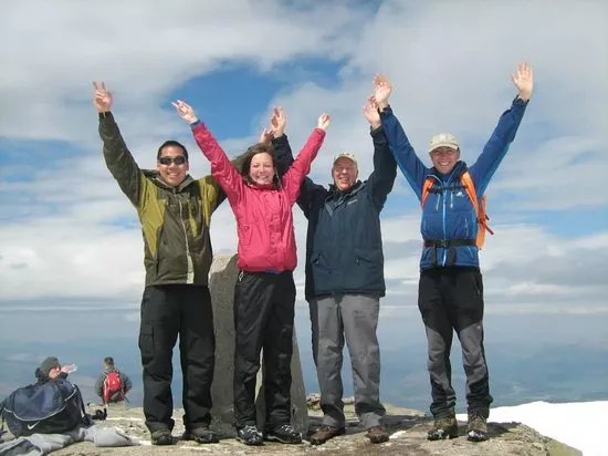Atlas Mountaineering