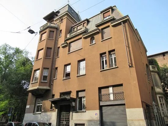 Casa Brindicci Bolzani