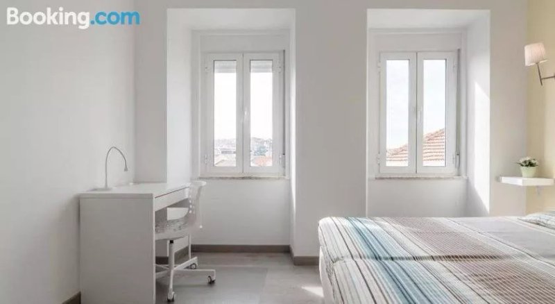 Garcia 28 Apartments