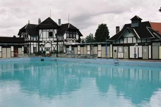 Dreienbrunnbad