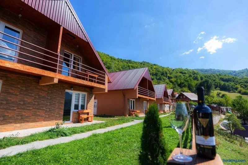 Guesthouse Madzarevic
